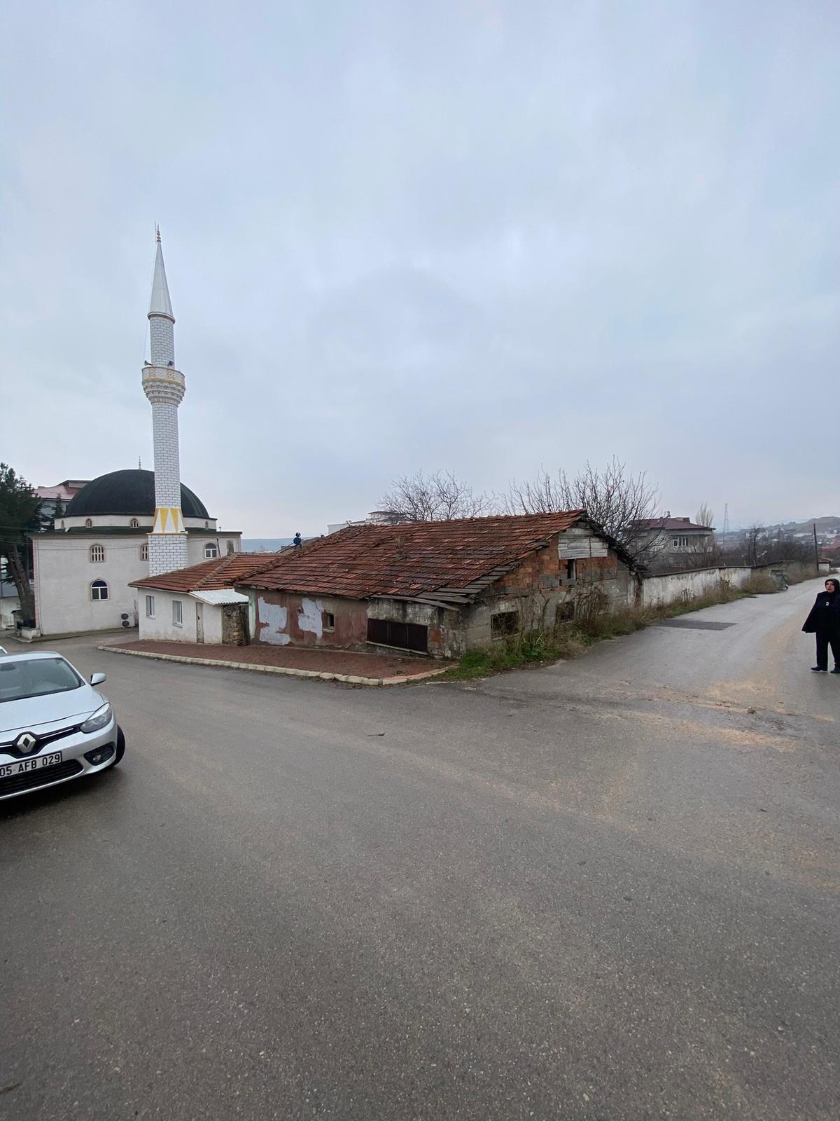 MABEL'DEN YATIRIMLIK KAÇIRILMAYACAK FIRSAT ARAZİ